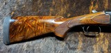 Remington 3200 Competition Skeet 12GA with Briley 20/28/.410 Tubes & Pat Laib Upgrades - Image 9 of 12