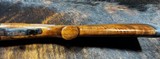Remington 3200 Competition Skeet 12GA with Briley 20/28/.410 Tubes & Pat Laib Upgrades - Image 7 of 12