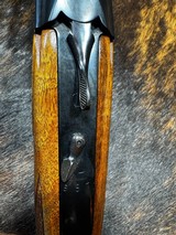 Remington 3200 Competition Skeet 12GA with Briley 20/28/.410 Tubes & Pat Laib Upgrades - Image 12 of 12