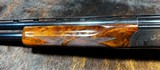 Remington 3200 Competition Skeet 12GA with Briley 20/28/.410 Tubes & Pat Laib Upgrades - Image 5 of 12