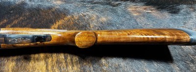 Remington 3200 Competition Skeet 12GA with Briley 20/28/.410 Tubes & Pat Laib Upgrades - Image 7 of 12