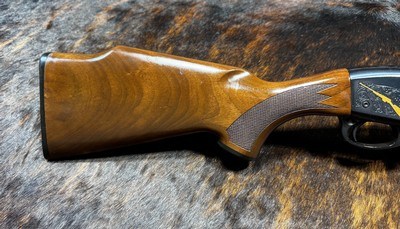 Remington Model 4 Special Diamond Anniversary rifle 30-06 - Image 9 of 10