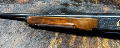 Remington Model 4 Special Diamond Anniversary rifle 30-06 - Image 4 of 10