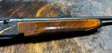 Remington Model 4 Special Diamond Anniversary rifle 30-06 - Image 8 of 10