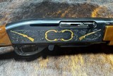 Remington Model 4 Special Diamond Anniversary rifle 30-06 - Image 7 of 10