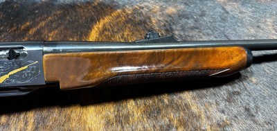 Remington Model 4 Special Diamond Anniversary rifle 30-06 - Image 8 of 10