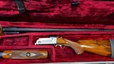 Krieghoff K-32 Skeet Set – 28