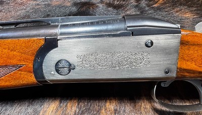 Krieghoff K-32 Skeet Set – 28