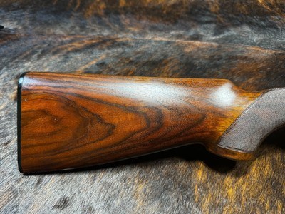 Beretta 687 EL O/U Shotgun 12ga - Image 3 of 8