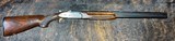 Beretta 687 EL O/U Shotgun 12ga - Image 2 of 8