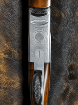 Beretta 687 EL O/U Shotgun 12ga - Image 5 of 8