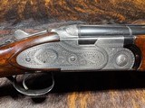 Beretta 687 EL O/U Shotgun 12ga - Image 6 of 8