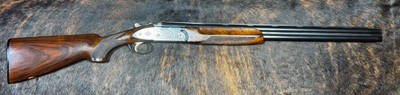 Beretta 687 EL O/U Shotgun 12ga - Image 2 of 8
