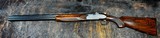 Beretta 687 EL O/U Shotgun 12ga - Image 1 of 8