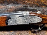 Beretta 687 EL O/U Shotgun 12ga - Image 7 of 8