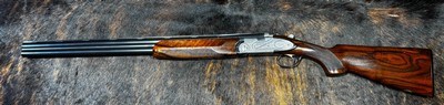 Beretta 687 EL O/U Shotgun 12ga - Image 1 of 8