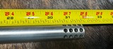 Custom CZ vz.24 Mauser 6.5-06 Ackley Improved – 32