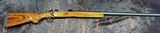 Custom CZ vz.24 Mauser 6.5-06 Ackley Improved – 32
