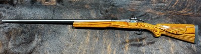 Custom CZ vz.24 Mauser 6.5-06 Ackley Improved – 32