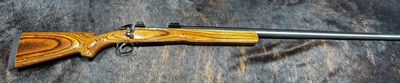 Custom CZ vz.24 Mauser 6.5-06 Ackley Improved – 32