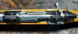 Custom CZ vz.24 Mauser 6.5-06 Ackley Improved – 32
