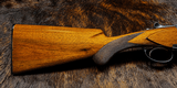 Belgian Browning Superposed Lightning 20 Gauge – Engraved, Vent Rib, Original Case - Image 5 of 10