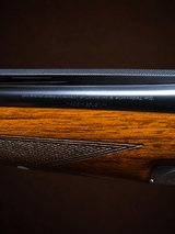 Belgian Browning Superposed Lightning 20 Gauge – Engraved, Vent Rib, Original Case - Image 10 of 10