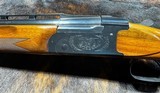 Remington Model 3200 Over/Under Shotgun 12GAwith Factory Updates - Image 6 of 9