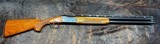 Remington Model 3200 Over/Under Shotgun 12GAwith Factory Updates - Image 3 of 9
