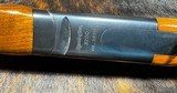 Remington Model 3200 Over/Under Shotgun 12GAwith Factory Updates - Image 7 of 9