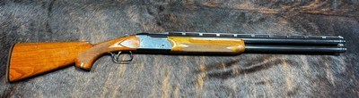 Remington Model 3200 Over/Under Shotgun 12GAwith Factory Updates - Image 3 of 9