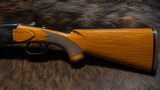 Remington Model 3200 Over/Under Shotgun 12GAwith Factory Updates - Image 4 of 9