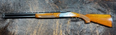 Remington Model 3200 Over/Under Shotgun 12GAwith Factory Updates - Image 2 of 9