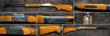 Remington Model 3200 Over/Under Shotgun 12GAwith Factory Updates - Image 1 of 9
