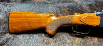 Remington Model 3200 Over/Under Shotgun 12GAwith Factory Updates - Image 8 of 9