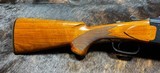 Remington Model 3200 Over/Under Shotgun 12GAwith Factory Updates - Image 8 of 9