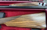 Beretta 486 Parallelo 20ga 28" English Grip - 2 of 14