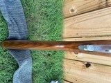 Beretta 486 Parallelo 20ga 28" English Grip - 10 of 14