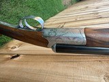 Beretta 486 Parallelo 20ga 28" English Grip - 7 of 14