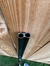 Beretta 486 Parallelo 20ga 28