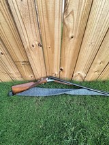 Beretta 486 Parallelo 20ga 28