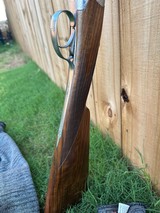 Beretta 486 Parallelo 20ga 28
