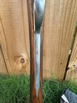 Beretta 486 Parallelo 20ga 28