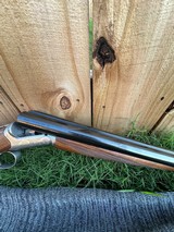 Beretta 486 Parallelo 20ga 28
