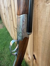 Beretta 486 Parallelo 20ga 28