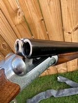 Beretta 486 Parallelo 20ga 28