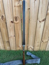 Beretta 486 Parallelo 20ga 28