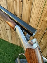 Beretta 486 Parallelo 20ga 28