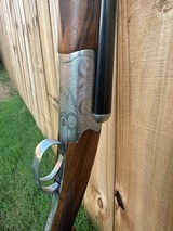 Beretta 486 Parallelo 20ga 28