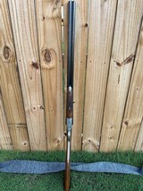 Beretta 486 Parallelo 20ga 28